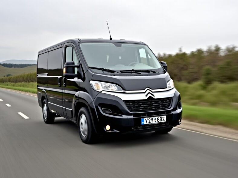 Citroën Jumper 2.2 HDi 140cv : Analyse des performances et des éventuels soucis de fiabilité