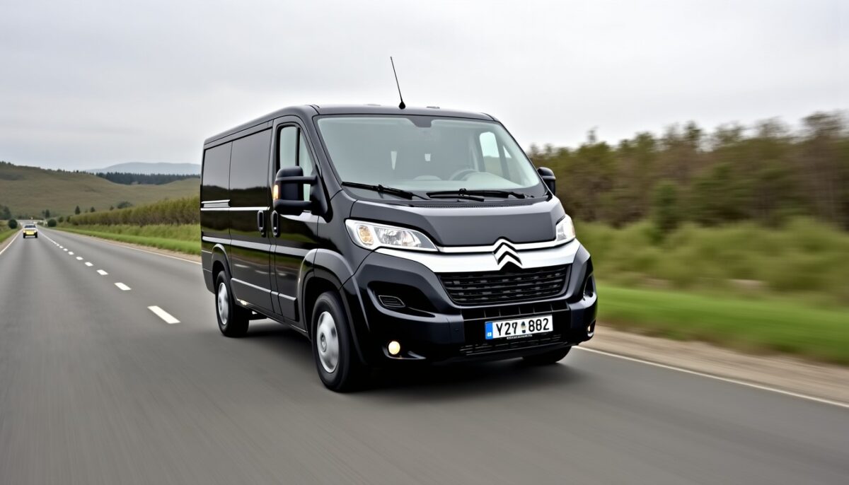 Citroën Jumper 2.2 HDi 140cv : Analyse des performances et des éventuels soucis de fiabilité