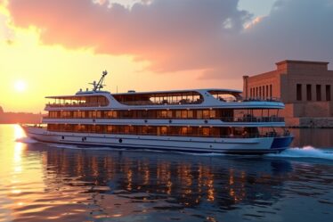 Croisière sur le Nil : ce que vous devez absolument savoir sur les risques et la sécurité