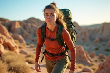 Explorer les Bardenas en autonomie : guide essentiel pour une randonnée sans accompagnement
