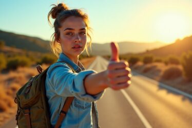 Faire du stop en Espagne : mythe ou réalité, quelles sont vos chances de réussir ?