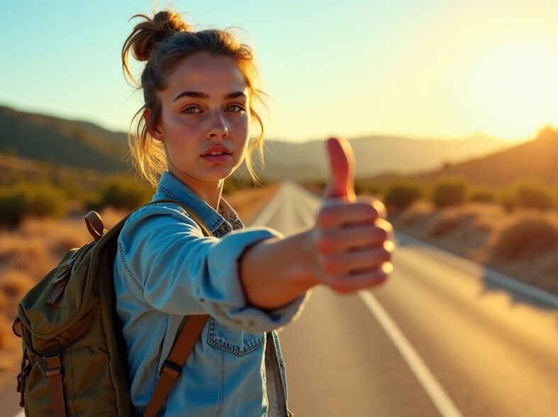 Faire du stop en Espagne : mythe ou réalité, quelles sont vos chances de réussir ?