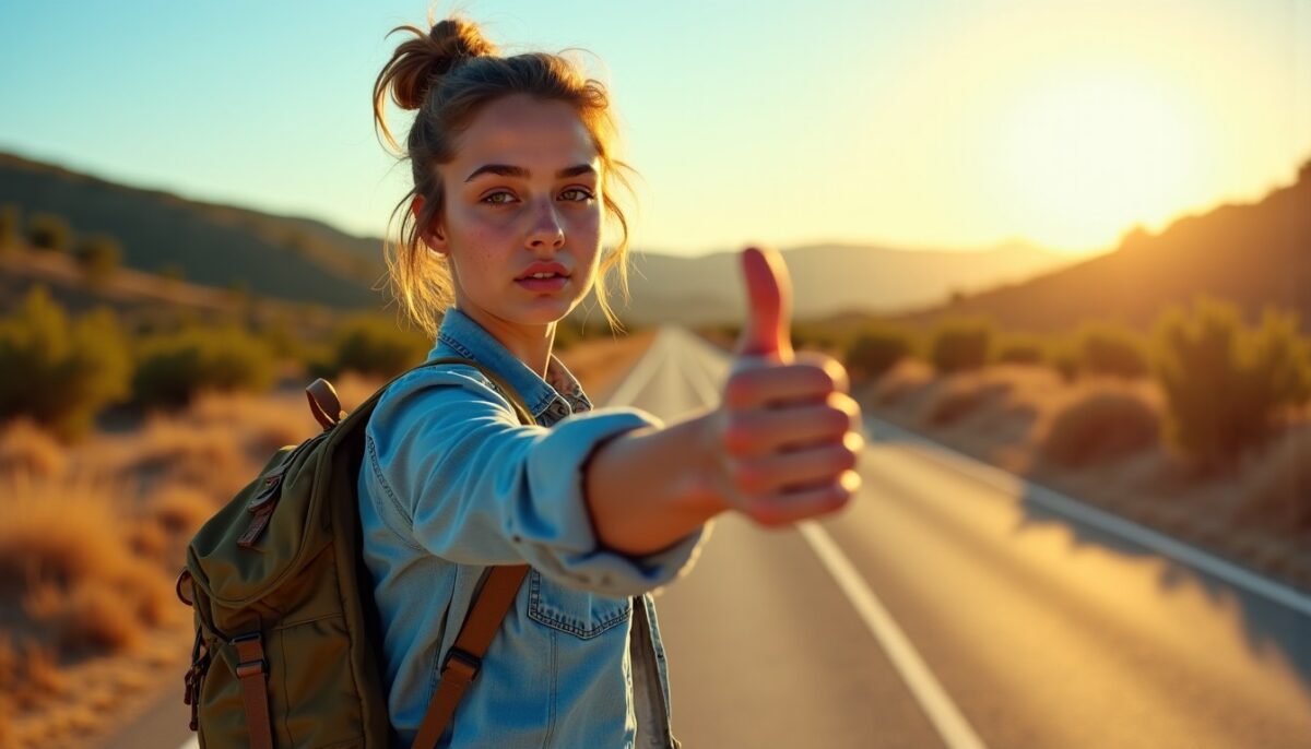 Faire du stop en Espagne : mythe ou réalité, quelles sont vos chances de réussir ?