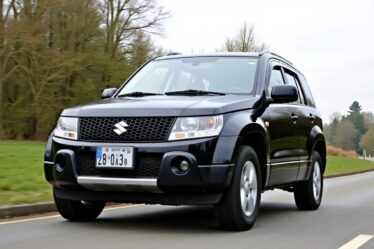 Suzuki Grand Vitara 1.9 DDiS : une valeur sûre pour le tractage ?