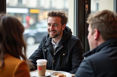 Les meilleures astuces pour se faire des amis à Paris quand on arrive seul