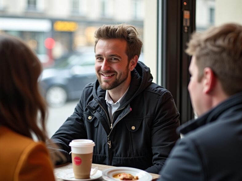Les meilleures astuces pour se faire des amis à Paris quand on arrive seul