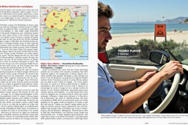 Explorer Barcelone en camping-car : Guide des stationnements et astuces pour contourner la Zone à Faibles Émissions