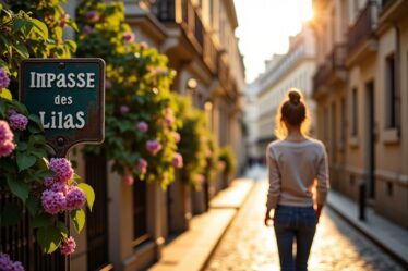Quelle rue débouche sur l’impasse des Lilas ? Votre guide complet des adresses