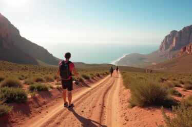 Maroc, sport et nature : comment un séjour bien-être transforme profondément votre vie