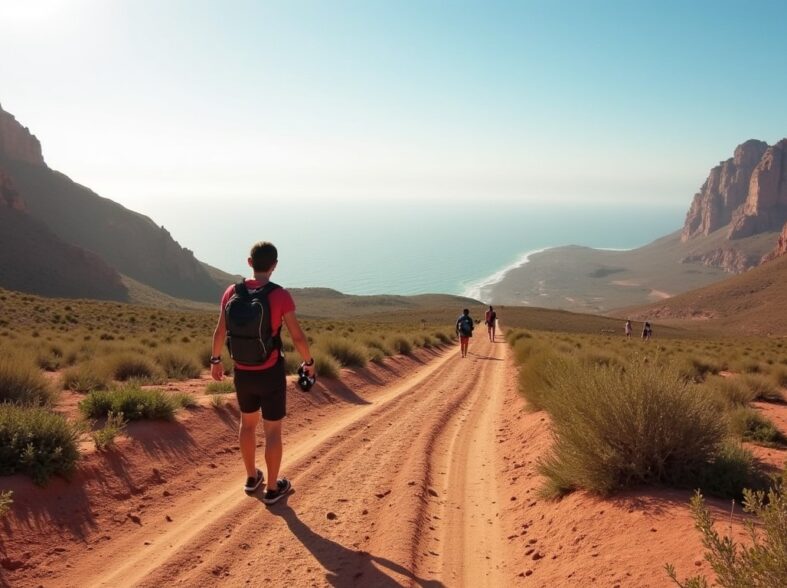 Maroc, sport et nature : comment un séjour bien-être transforme profondément votre vie