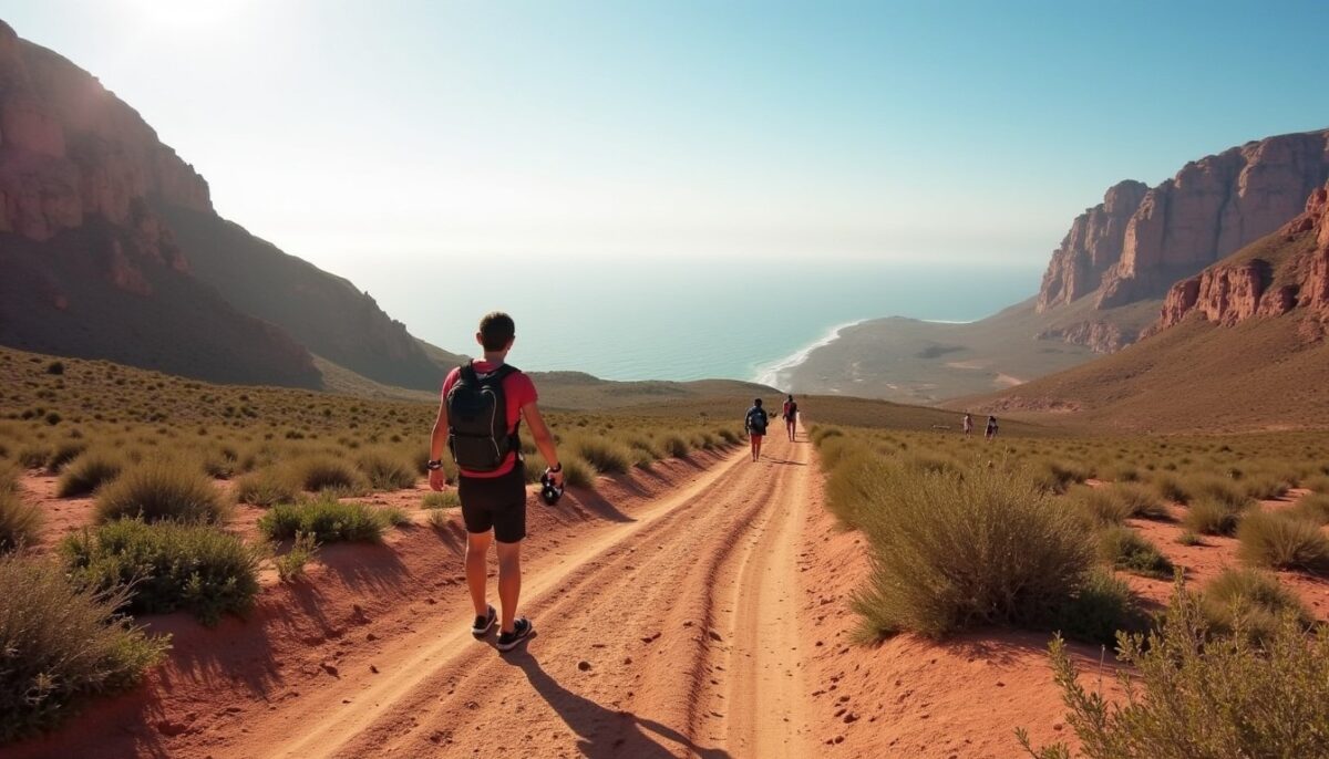 Maroc, sport et nature : comment un séjour bien-être transforme profondément votre vie