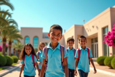 Écoles françaises à Marrakech : Vers une gratuité accessible au Maroc ?