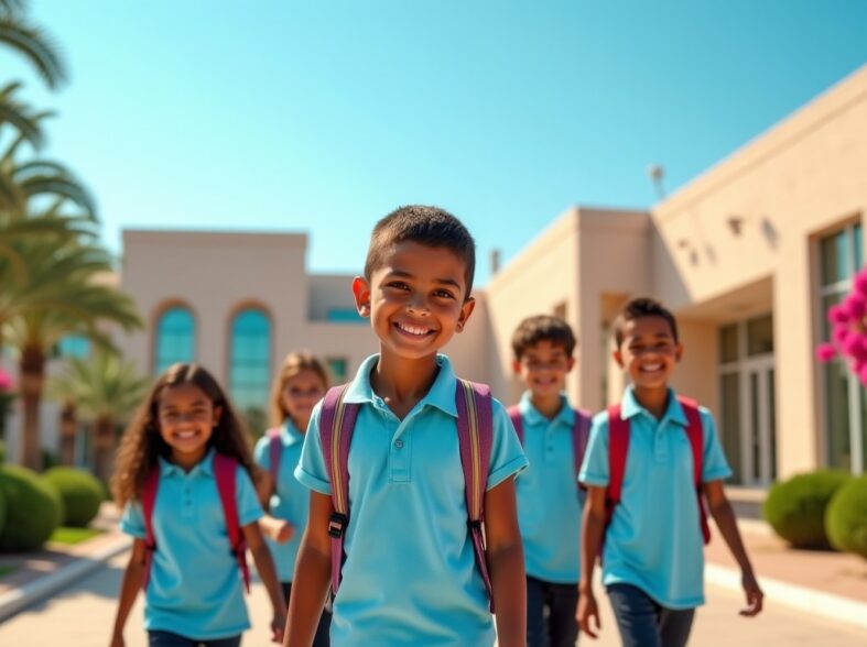 Écoles françaises à Marrakech : Vers une gratuité accessible au Maroc ?