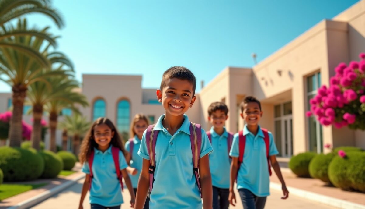Écoles françaises à Marrakech : Vers une gratuité accessible au Maroc ?