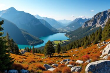 Jura ou Vosges : Guide pour choisir le massif idéal pour vos prochaines vacances