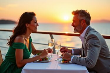 Faut-il dépenser plus de 3000 euros pour vivre une croisière exceptionnelle ?