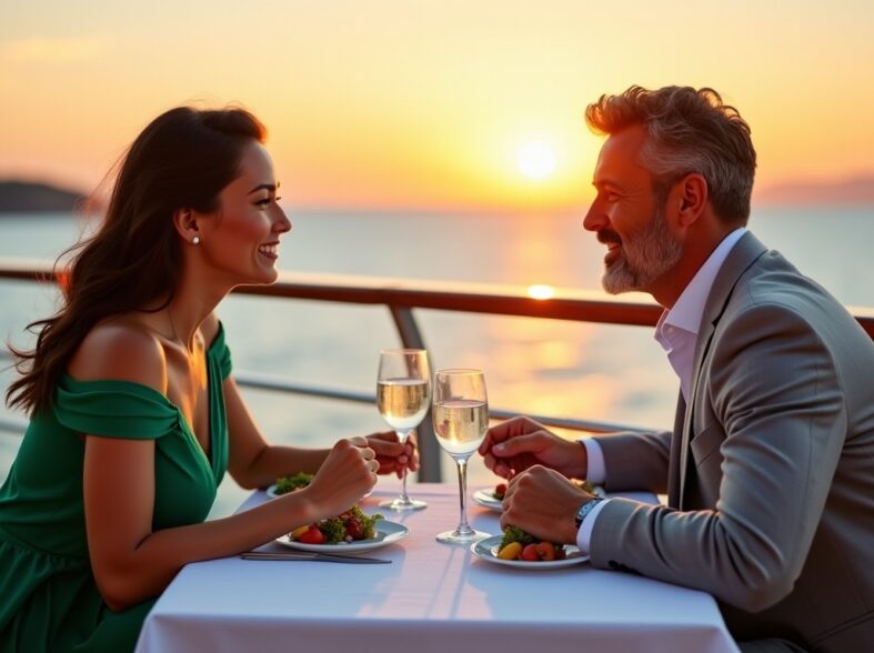 Faut-il dépenser plus de 3000 euros pour vivre une croisière exceptionnelle ?