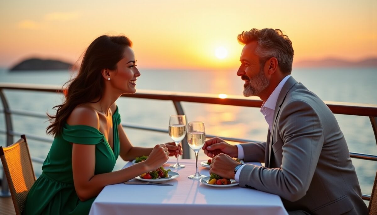 Faut-il dépenser plus de 3000 euros pour vivre une croisière exceptionnelle ?