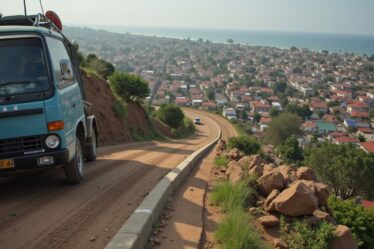Antananarivo sous la loupe : décryptage des dangers, vérités et astuces pour votre sécurité