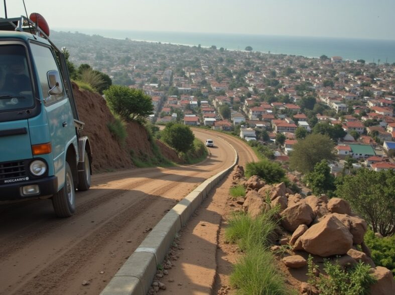 Antananarivo sous la loupe : décryptage des dangers, vérités et astuces pour votre sécurité