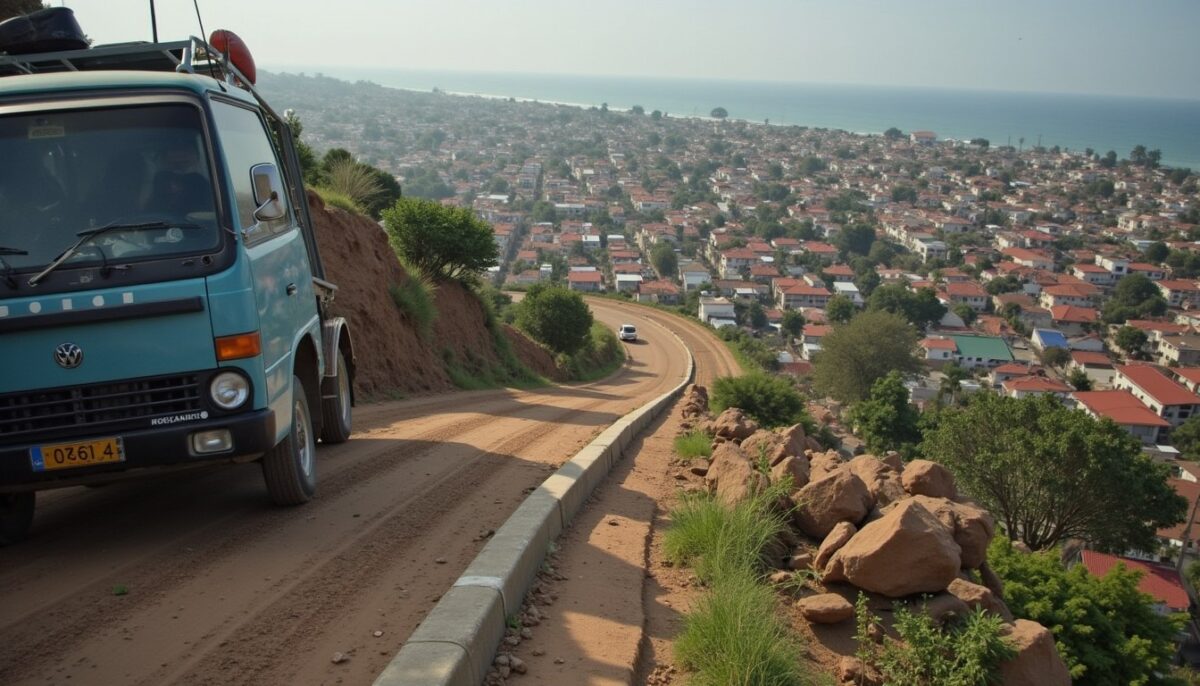 Antananarivo sous la loupe : décryptage des dangers, vérités et astuces pour votre sécurité