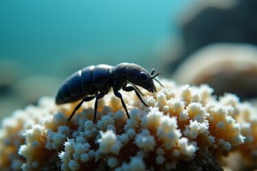 Fourmi de mer : découvrez cette espèce invasive de la Mer Noire à ne pas sous-estimer
