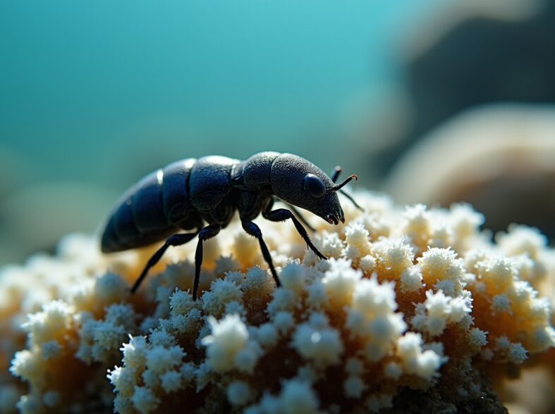 Fourmi de mer : découvrez cette espèce invasive de la Mer Noire à ne pas sous-estimer