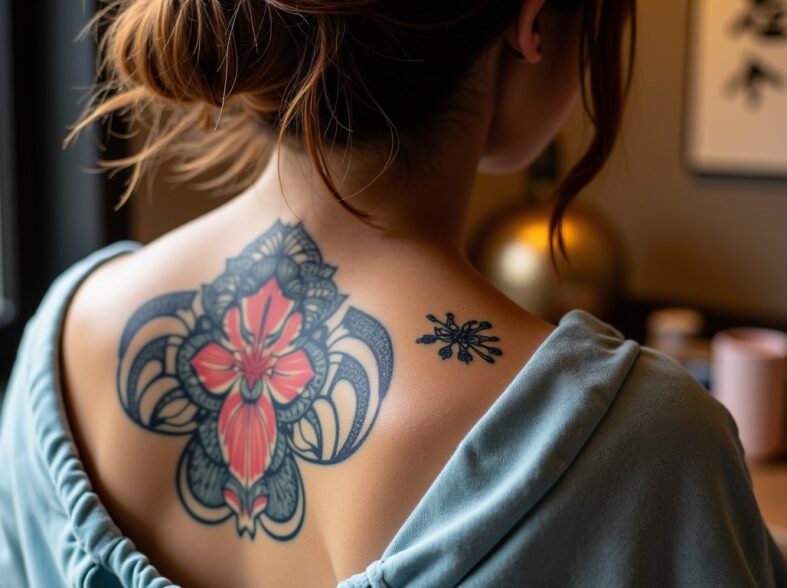 Tatouage au Japon : le guide essentiel pour les étrangers désireux de s'en faire un