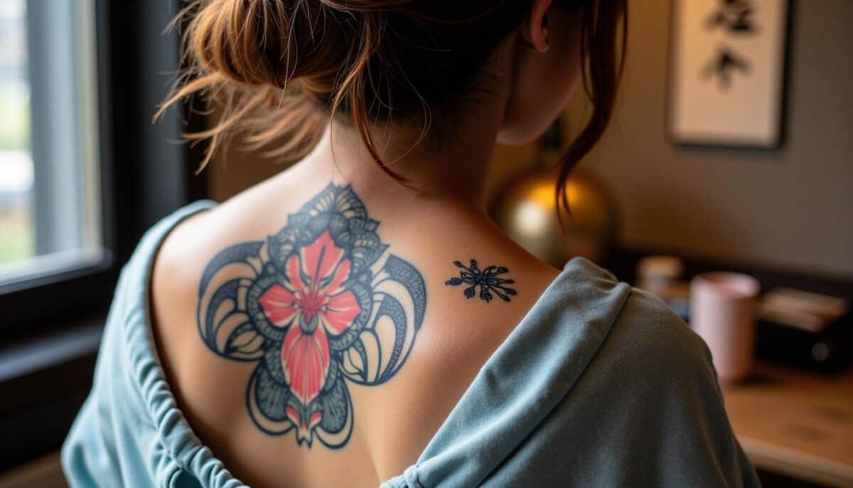 Tatouage au Japon : le guide essentiel pour les étrangers désireux de s'en faire un