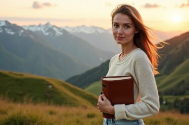 Idées inspirantes pour composer la bucket list de toute une vie