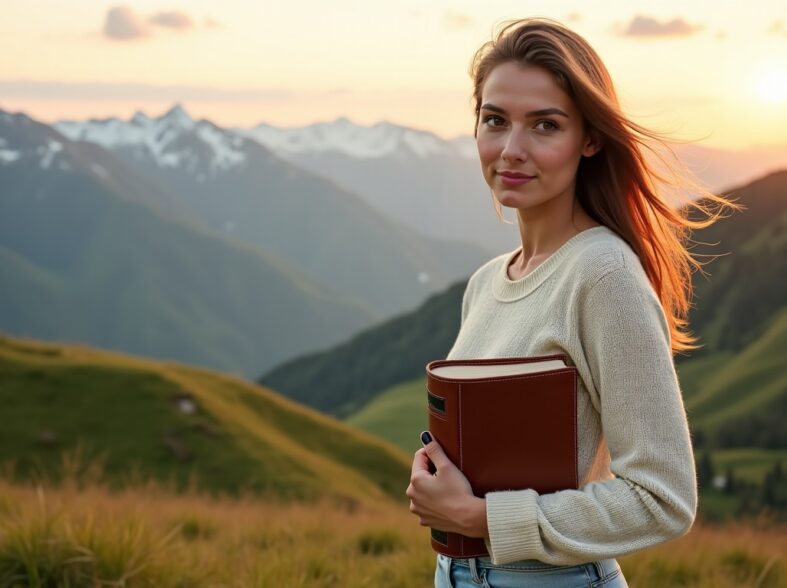 Idées inspirantes pour composer la bucket list de toute une vie