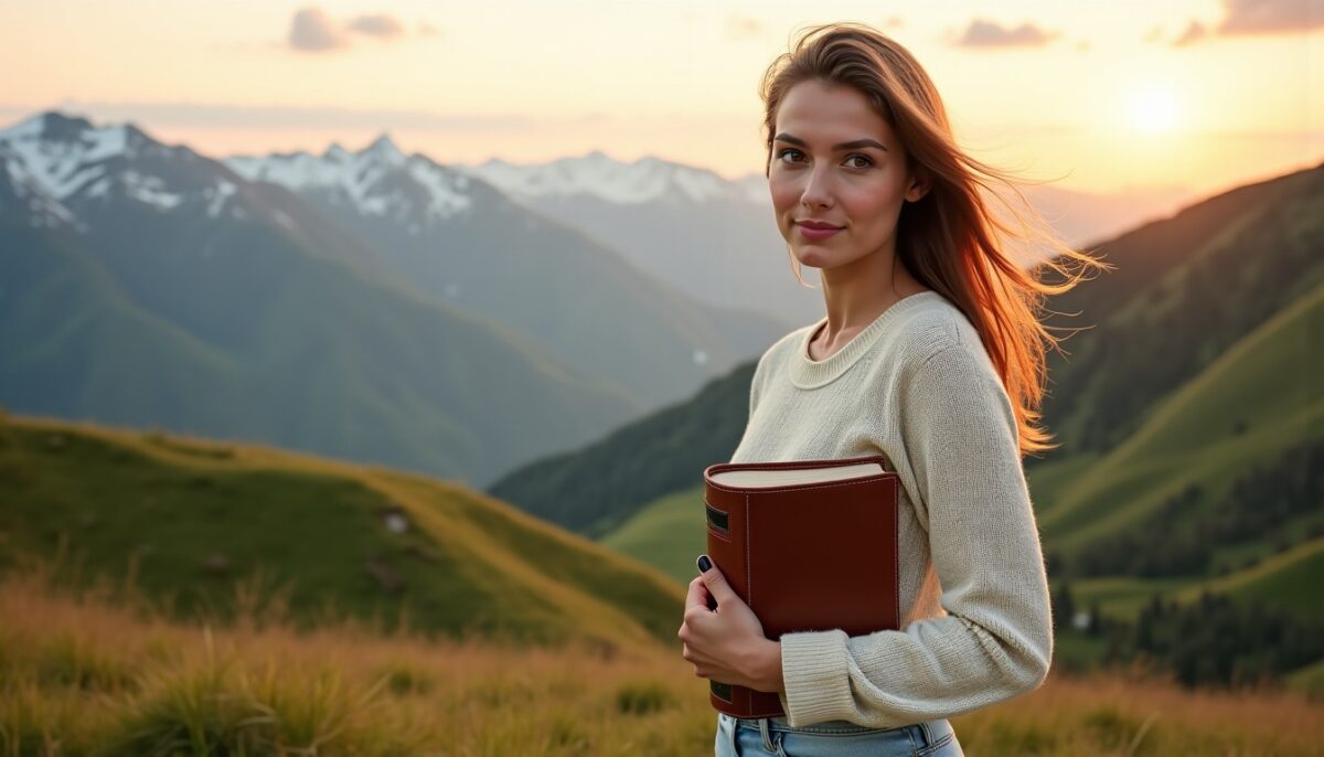 Idées inspirantes pour composer la bucket list de toute une vie