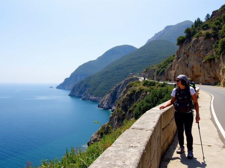 Les défis des sentiers des Cinque Terre : que doivent savoir les randonneurs ?