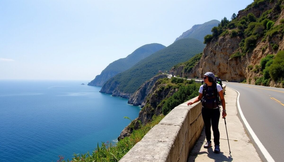 Les défis des sentiers des Cinque Terre : que doivent savoir les randonneurs ?