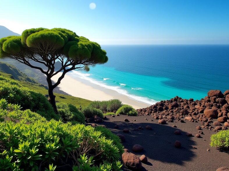 Ténérife vs Lanzarote : Quelle île des Canaries privilégier pour des vacances inoubliables ?