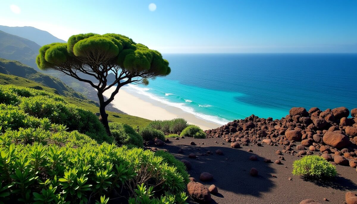 Ténérife vs Lanzarote : Quelle île des Canaries privilégier pour des vacances inoubliables ?