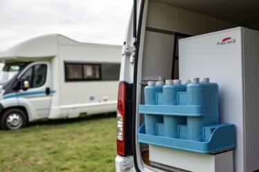 Dépannage express : Comment résoudre les problèmes de frigo Thetford dans votre camping-car