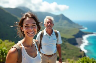 Explorer La Réunion sans effort : guide des panoramas et activités accessibles à tous