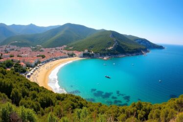 Découvrir Propriano et ses environs : incontournables du golfe du Valinco