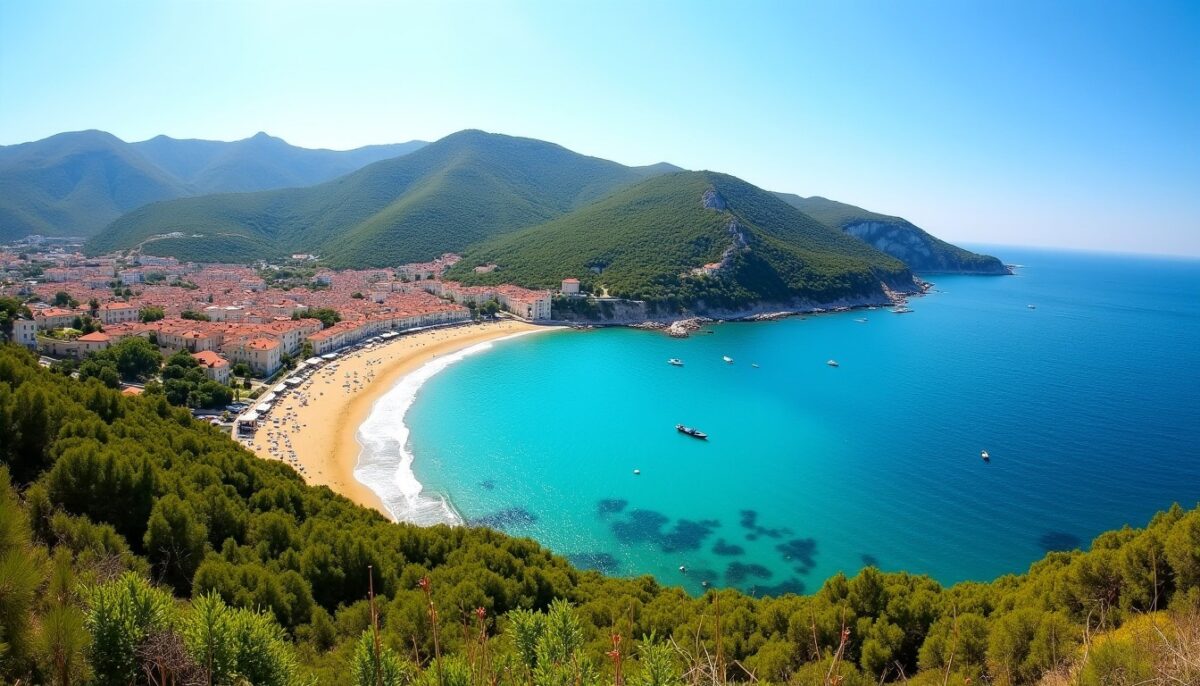 Découvrir Propriano et ses environs : incontournables du golfe du Valinco