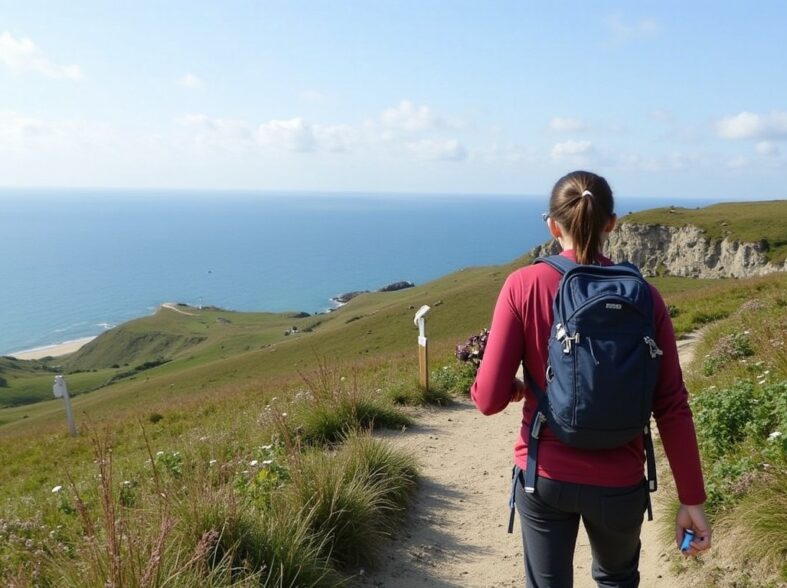 Explorer le Morne Brabant en solo : le guide ultime pour une randonnée autonome