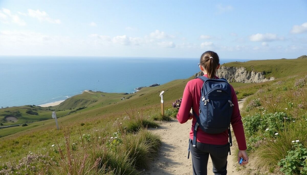 Explorer le Morne Brabant en solo : le guide ultime pour une randonnée autonome