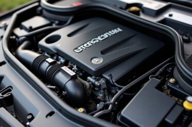 Moteur Mercedes 316 CDI 5 cylindres 156 CV : Analyse complète de sa fiabilité et performances