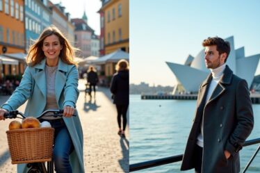 Copenhague vs Oslo : quelle destination idéale pour votre prochaine escapade ?