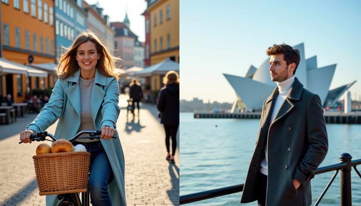 Copenhague vs Oslo : quelle destination idéale pour votre prochaine escapade ?