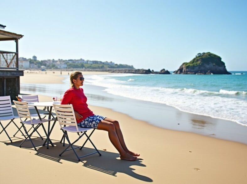 Guide pratique : Trouver la conciergerie Airbnb idéale pour votre séjour à Biarritz