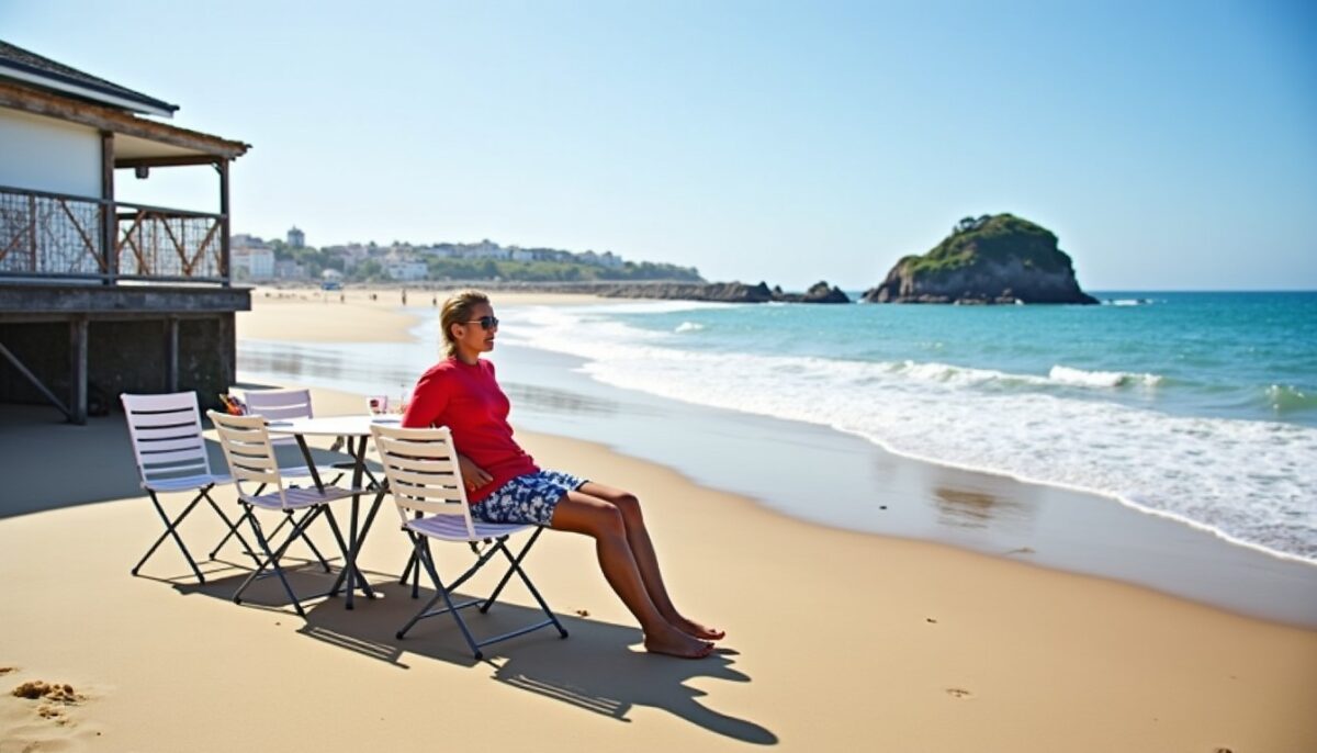 Guide pratique : Trouver la conciergerie Airbnb idéale pour votre séjour à Biarritz