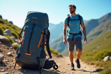 Forclaz Symbium 60 2000 : Tout savoir sur son poids, son prix et la gamme actuelle