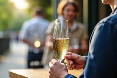 Transporter du champagne en soute : règles à respecter et conseils pour un emballage sécurisé