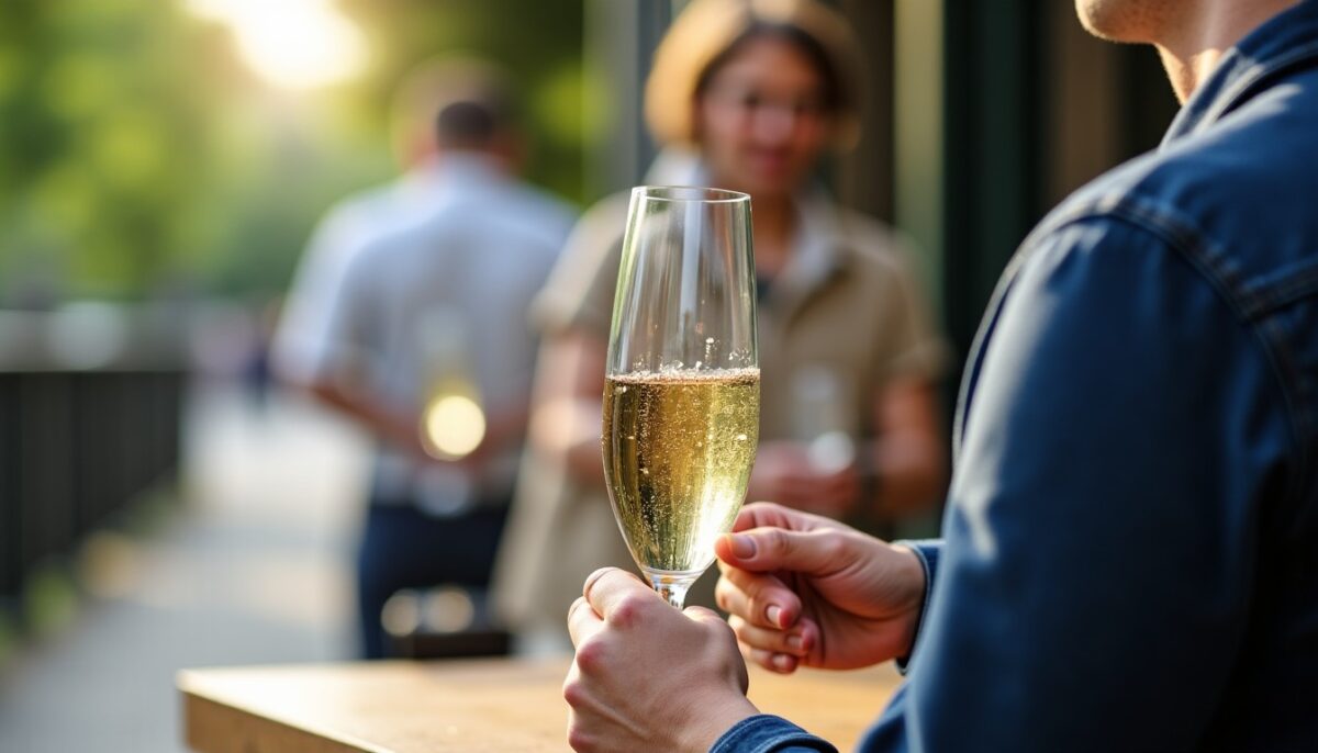 Transporter du champagne en soute : règles à respecter et conseils pour un emballage sécurisé